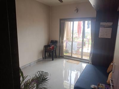 Hall Image of 1100 Sq.ft 2 BHK Apartment / Flat for sale in Sangani G Opera Height s, Italva Navsari for Rs. 5200000