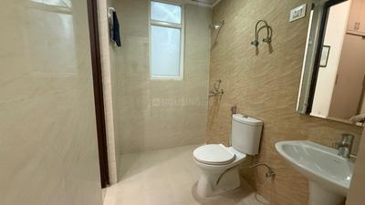 Image of 1545 Sq.ft 3 BHK Apartment / Flat for sale in Fusion The Brook, Noida Extension, Greater Noida for Rs. 15400000