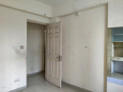 Bedroom Image of 533 Sq.ft 1 BHK Apartment / Flat for rent in Kasarvadavali Thane for Rs. 19000