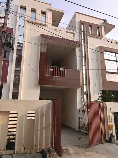 Himalyan city near omaxe Main Image 1