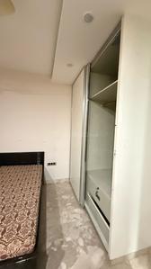 Bedroom Image of 1800 Sq.ft 3 BHK Independent House for rent in Tilak Nagar New Delhi for Rs. 85000