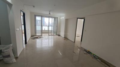 Living Room Image of 2200 Sq.ft 4 BHK Apartment / Flat for sale in Amanora Future Towers, Hadapsar Pune for Rs. 26900000