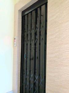Lift Image of 785 Sq.ft 2 BHK Apartment / Flat for sale in Purba Barisha Kolkata for Rs. 4500000