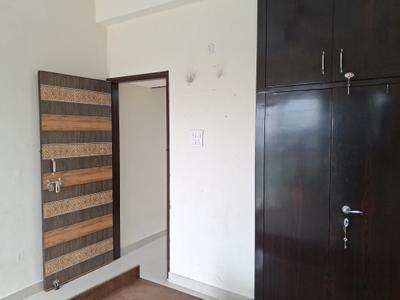 Bedroom Image of 400 Sq.ft 1 BHK Apartment / Flat for rent in Sector 49 Noida for Rs. 12000