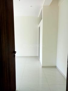 Bedroom Image of 1137 Sq.ft 2 BHK Apartment / Flat for sale in Salasar Exotica II, Mira Road East Mira Bhayandar for Rs. 11935000