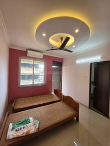 Bedroom Image of 1054 Sq.ft 2 BHK Apartment / Flat for rent in Fatorda Goa for Rs. 30000
