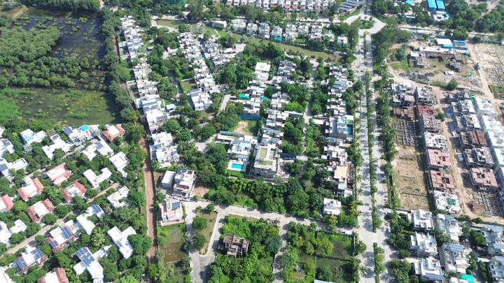 Gokuldham Main Image 1
