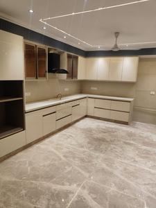 3 BHK Independent Builder Floor