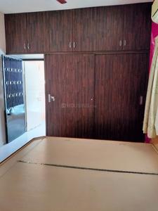 Bedroom Image of 1035 Sq.ft 2 BHK Apartment / Flat for sale in Ghatlodiya Ahmedabad for Rs. 6000000