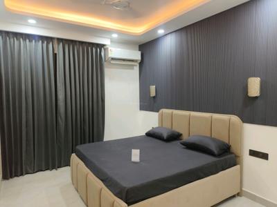 Bedroom Image of 1530 Sq.ft 3 BHK Builder Floor for sale in Skywhales Vienna Greens II, Sector 99A Gurgaon for Rs. 17500000