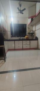 Kitchen Image of 900 Sq.ft 2 BHK Apartment / Flat for sale in Ram Chandra Complex, Dombivli West Thane for Rs. 6000000