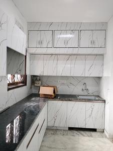 Kitchen Image of 1700 Sq.ft 3 BHK Apartment / Flat for sale in CGHS Sahita Apartment, Sector 4 Dwarka New Delhi for Rs. 32500000
