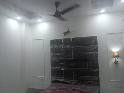 Bedroom Image of 1850 Sq.ft 3 BHK Apartment / Flat for rent in Vimal Apartements, Sector 12 Dwarka New Delhi for Rs. 40000
