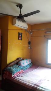 Bedroom Image of 1116 Sq.ft 4 BHK Builder Floor for sale in Ariadaha Kolkata for Rs. 3400000