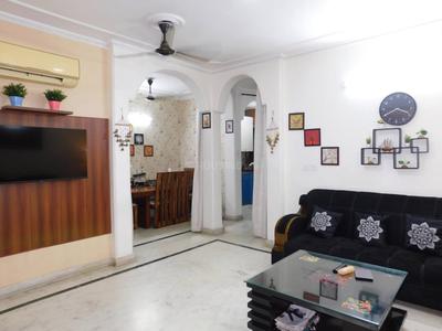 6 BHK Independent House