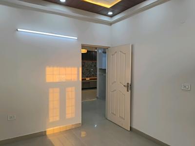 Bedroom Image of 1500 Sq.ft 3 BHK Builder Floor for sale in Indirapuram Ghaziabad for Rs. 10500000