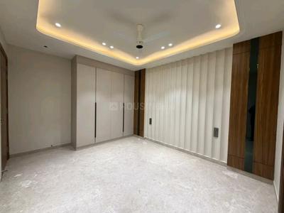 Bedroom Image of 1925 Sq.ft 3 BHK Builder Floor for sale in Vipul World, Sector 48 Gurgaon for Rs. 24500000