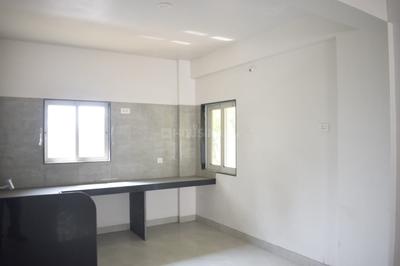 Kitchen Image of 1403 Sq.ft 3 BHK Villa for sale in Bhugaon Pune for Rs. 30000000