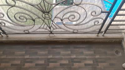 Living Room Image of 700 Sq.ft 1 BHK Apartment / Flat for rent in Swaraj Kingston, Ulwe Navi Mumbai for Rs. 25000