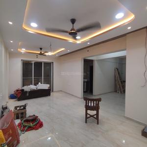 Hall Image of 900 Sq.ft 2 BHK Apartment / Flat for sale in Aditya Satyajit Co Op Housing Society Ltd, Thane West Thane for Rs. 16000000