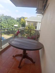 Balcony Image of 3418 Sq.ft 4 BHK Villa for sale in Azven Breathe by Azven Realty, Sarjapur Bengaluru for Rs. 51900000