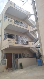 Image of 900 Sq.ft 2 BHK Independent House for rent in Doddanagamangala, Bengaluru for Rs. 16000