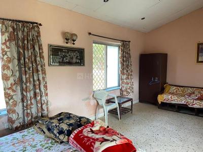 Bedroom Image of 4400 Sq.ft 2 BHK Villa for sale in Bhangarwadi Lonavala for Rs. 12000000