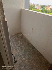 Balcony Image of 970 Sq.ft 2 BHK Apartment / Flat for sale in Sanskruti Meander, Wagholi Pune for Rs. 4850000