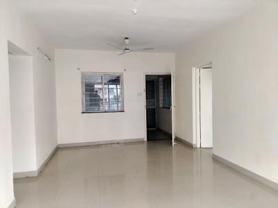 Living Room Image of 1320 Sq.ft 3 BHK Apartment / Flat for sale in DSK Saptasur, Dhayari Pune for Rs. 7449000