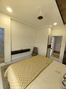 Bedroom Image of 1700 Sq.ft 4 BHK Villa for sale in Gajanana Parkfields II, Tarsali Vadodara for Rs. 8300000