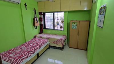 Bedroom Image of 1115 Sq.ft 2 BHK Apartment / Flat for sale in Ravi Park, Wanwadi Pune for Rs. 10000000
