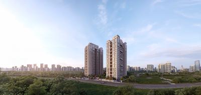 Image of 2670 Sq.ft 4 BHK Apartment / Flat for sale in Venus The Universe, Ambawadi, Ahmedabad for Rs. 27500000