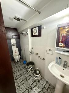Bathroom Image of 2700 Sq.ft 5 BHK Independent House for sale in Nakta Chopra Jhansi for Rs. 27500000