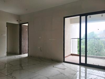 Living Room Image of 1269 Sq.ft 3 BHK Apartment / Flat for sale in Rahul Aston II, Hinjawadi Pune for Rs. 14050000