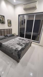 Bedroom Image of 535 Sq.ft 1 BHK Apartment / Flat for sale in Dahisar East Mumbai for Rs. 8900000