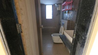 Image of 1200 Sq.ft 3 BHK Apartment / Flat for sale in Jangid Galaxy, Thane West, Thane for Rs. 16500000
