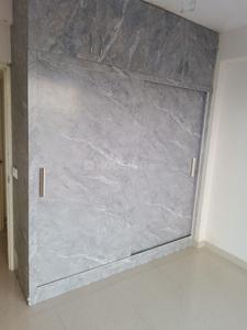 Bedroom Image of 690 Sq.ft 2 BHK Apartment / Flat for sale in Shree Green Court, Sector 90 Gurgaon for Rs. 7100000