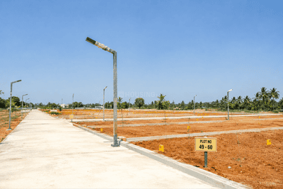 Image of 1200 Sq.ft Residential Plot / Land for sale in Gadenahalli, Bengaluru for Rs. 9800000