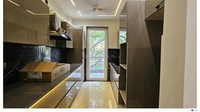 Kitchen Image of 1620 Sq.ft 3 BHK Builder Floor for sale in Sector 41 Gurgaon for Rs. 28500000