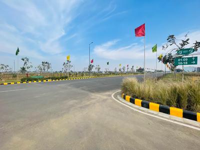 Image of 160 Sq.ft Residential Plot / Land for sale in Swastik Greens, Manesar, Gurgaon for Rs. 20800000