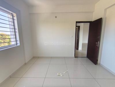 Bedroom Image of 1530 Sq.ft 3 BHK Apartment / Flat for sale in Abhee Kings Court by Abhee Ventures, Yamare Bengaluru for Rs. 15180000