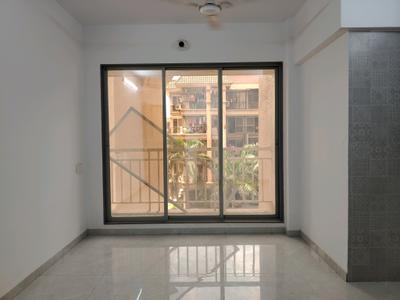 Living Room Image of 1050 Sq.ft 2 BHK Apartment / Flat for sale in Omkara Pride, Taloja Navi Mumbai for Rs. 4800000