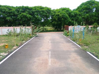 Image of 997 Sq.ft Residential Plot / Land for sale in Ponmar, Chennai for Rs. 4486300