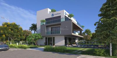 Image of 165 Sq.ft Residential Plot / Land for sale in Aspirealty Avatar, Kadthal, Hyderabad for Rs. 2475000