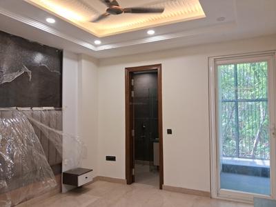 Bedroom Image of 1800 Sq.ft 3 BHK Builder Floor for sale in Paschim Vihar New Delhi for Rs. 38500000