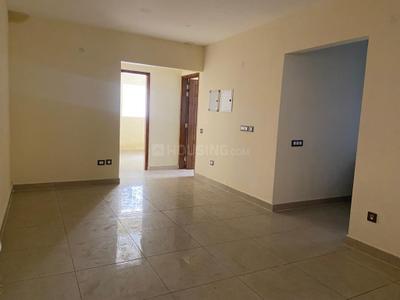 Hall Image of 1090 Sq.ft 2 BHK Apartment / Flat for sale in Windlass River Valley, Kuwan Wala Dehradun for Rs. 7300000