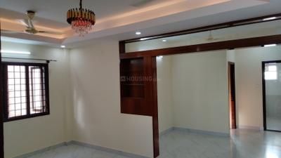 Living Room Image of 1500 Sq.ft 3 BHK Apartment / Flat for rent in Richmond Town Bengaluru for Rs. 65000