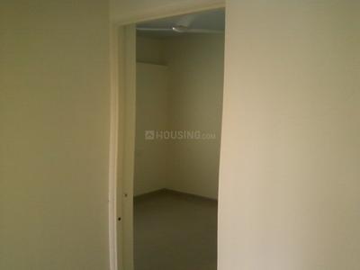 Bedroom Image of 950 Sq.ft 2 BHK Apartment / Flat for rent in Malwadi Pune for Rs. 15000
