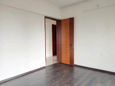 Bedroom Image of 1000 Sq.ft 2 BHK Apartment / Flat for sale in Paradise Sai Spring, Kharghar Navi Mumbai for Rs. 13000000
