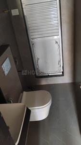 Image of 1235 Sq.ft 2 BHK Apartment / Flat for sale in Cemcon Montana, Ulwe, Navi Mumbai for Rs. 8700000